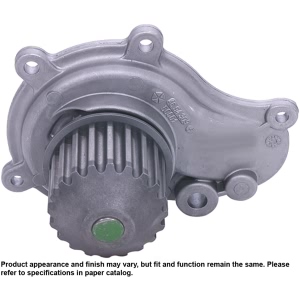Cardone Reman Remanufactured Water Pumps for Plymouth Breeze - 58-542
