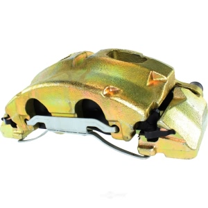 Centric Posi Quiet™ Loaded Brake Caliper for 2009 Lincoln Navigator - 142.65085