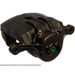 Cardone Reman Remanufactured Unloaded Caliper for 2007 Kia Rondo - 19-3555