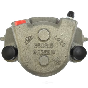 Centric Remanufactured Semi-Loaded Front Driver Side Brake Caliper for 1998 Dodge Dakota - 141.67028