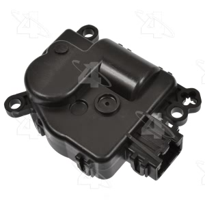 Four Seasons Hvac Heater Blend Door Actuator for 2011 Ford Mustang - 73079