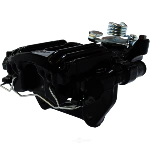 Centric Posi Quiet™ Loaded Rear Driver Side Brake Caliper for 2007 Mini Cooper - 142.34574