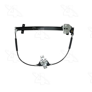 ACI Manual Window Regulator for 1990 Volkswagen Jetta - 81149