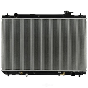 Spectra Premium Complete Radiator for 2003 Toyota Highlander - CU2453