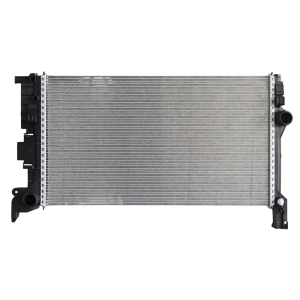 TYC Engine Coolant Radiator for Volvo XC90 - 13699