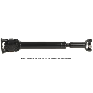 Cardone Reman Remanufactured Driveshaft/ Prop Shaft for 2001 Dodge Ram 3500 - 65-9107