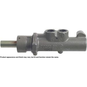 Cardone Reman Remanufactured Master Cylinder for 2000 Mercury Cougar - 10-3017