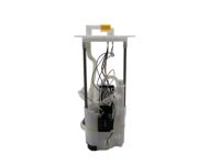 Autobest Fuel Pump Module Assembly for 2009 Nissan 370Z - F6070A