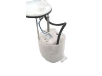 Autobest Fuel Pump Module Assembly for 2014 Toyota RAV4 - F6015A