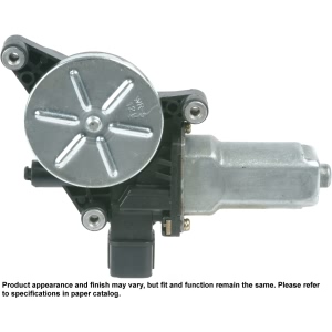 Cardone Reman Remanufactured Window Lift Motor for 2008 Acura TSX - 47-15017
