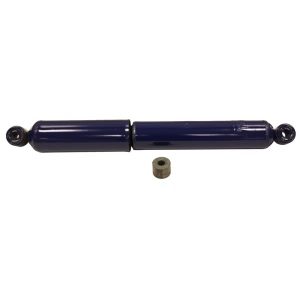 Monroe Monro-Matic Plus™ Front Driver or Passenger Side Shock Absorber for 1990 GMC Jimmy - 33074