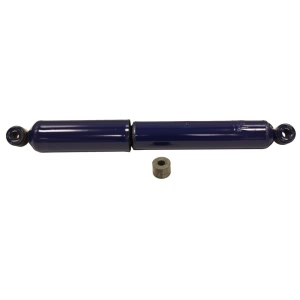 Monroe Monro-Matic Plus™ Front Driver or Passenger Side Shock Absorber for 1990 Chevrolet V1500 Suburban - 33074