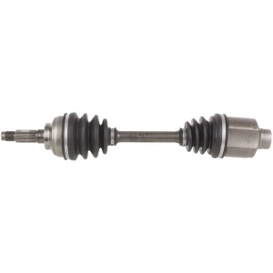 Cardone Reman Remanufactured CV Axle Assembly for Mazda 626 - 60-8000