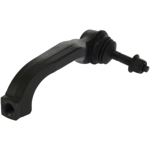 Centric Premium™ Front Passenger Side Outer Steering Tie Rod End for 2003 Ford Thunderbird - 612.61059