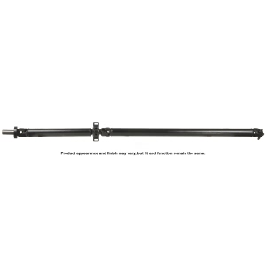 Cardone Reman Remanufactured Driveshaft/ Prop Shaft - 65-5013