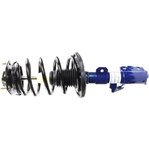 Monroe RoadMatic™ Front Passenger Side Complete Strut Assembly for 2004 Toyota Solara - 182205