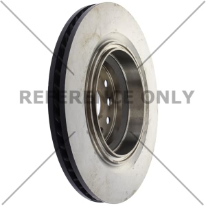 Centric Premium™ Brake Rotor for 2020 Lexus LC500h - 120.44208