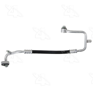 Four Seasons A C Discharge Line Hose Assembly for Jeep Compass - 56113