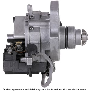Cardone Reman Remanufactured Electronic Distributor for Geo - 31-77417