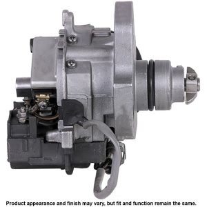 Cardone Reman Remanufactured Electronic Distributor for Geo Prizm - 31-77417