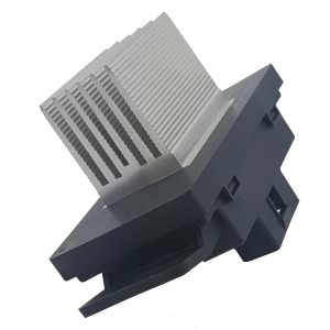 Original Engine Management HVAC Blower Motor Resistor for Chevrolet Silverado 3500 Classic - BMR34