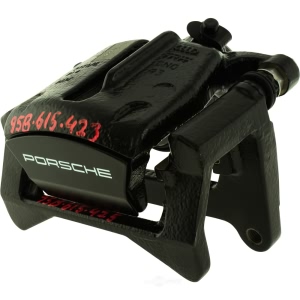 Centric Posi Quiet™ Loaded Brake Caliper for 2015 Porsche Macan - 142.33676