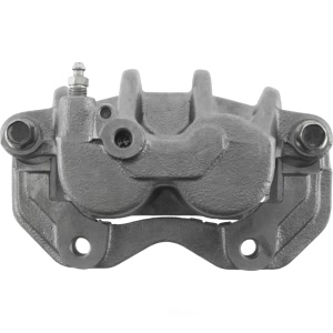 Centric Remanufactured Semi-Loaded Front Driver Side Brake Caliper for 1989 Nissan 300ZX - 141.42058