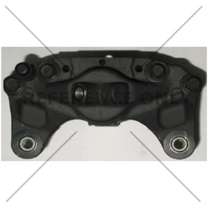 Centric Semi-Loaded Brake Caliper for 1998 Mitsubishi 3000GT - 141.46543