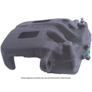 Cardone Reman Remanufactured Unloaded Caliper for 2003 Mazda MPV - 19-1691