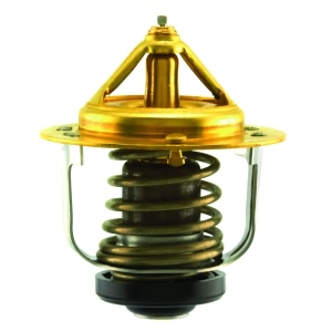 AISIN OE Engine Coolant Thermostat - THH-005