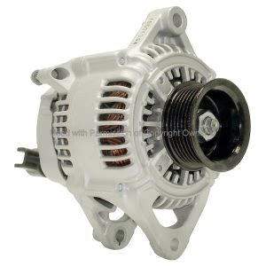 Quality-Built Alternator Remanufactured for 1995 Jeep Grand Cherokee - 15699