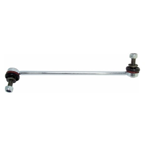 Delphi Front Driver Side Stabilizer Bar Link Kit for 2013 Mercedes-Benz E400 - TC2512