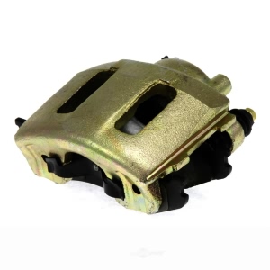 Centric Posi Quiet™ Loaded Front Driver Side Brake Caliper for 1994 Jeep Grand Cherokee - 142.58022