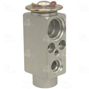 Four Seasons A C Expansion Valve for BMW 530i - 38686