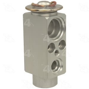 Four Seasons A C Expansion Valve for BMW - 38686