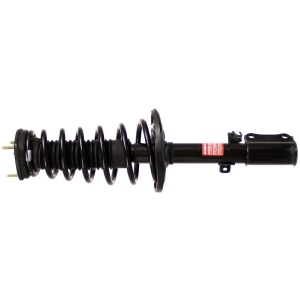 Monroe Quick-Strut™ Rear Driver Side Complete Strut Assembly for 2006 Lexus ES330 - 172208