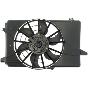 Dorman Engine Cooling Fan Assembly for 1995 Mercury Sable - 620-133