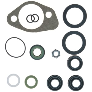 Gates Power Steering Control Valve Seal Kit - 351070