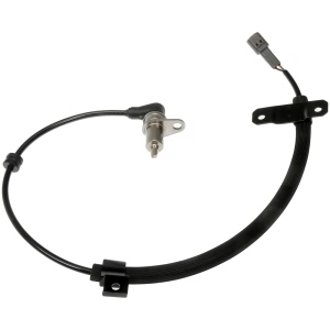 Dorman Front Passenger Side Abs Wheel Speed Sensor for Infiniti QX4 - 970-163