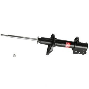 KYB Excel G Rear Passenger Side Twin Tube Strut for Mazda Protege - 333276