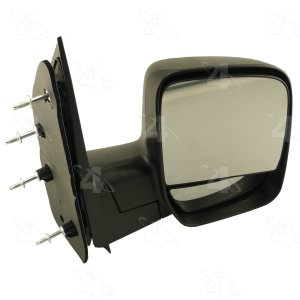 ACI Passenger Side Manual View Mirror for 2003 Ford E-350 Club Wagon - 365307