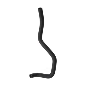 Dayco Small Id Hvac Heater Hose for 1999 Isuzu Hombre - 88389
