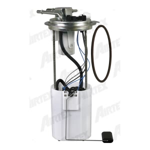 Airtex Fuel Pump Module Assembly for 2004 GMC Sierra 1500 - E3684M