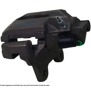 Cardone Reman Remanufactured Unloaded Brake Caliper With Bracket for 1986 BMW 735i - 19-B682A