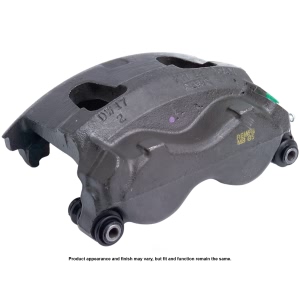 Cardone Reman Remanufactured Unloaded Caliper for Ford F-250 HD - 18-4615