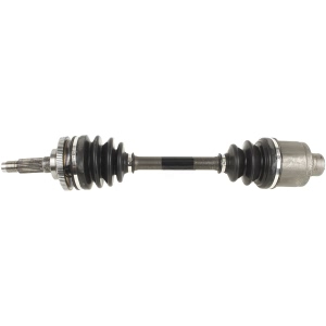 Cardone Reman Remanufactured CV Axle Assembly for 1990 Ford Probe - 60-8023