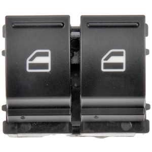 Dorman OE Solutions Front Driver Side Window Switch for Volkswagen R32 - 901-572