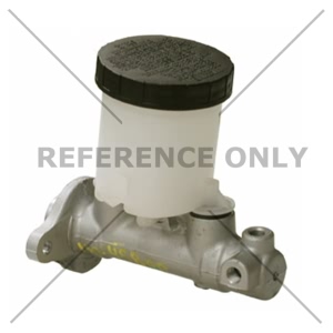 Centric Premium Brake Master Cylinder for 1994 Mazda Miata - 130.45800