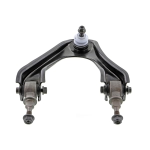 Mevotech Supreme Front Driver Side Upper Non Adjustable Control Arm And Ball Joint Assembly for 1995 Honda Odyssey - CMK90447
