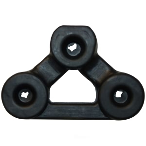 Bosal Rear Center Muffler Rubber Mounting for Acura TSX - 255-1008